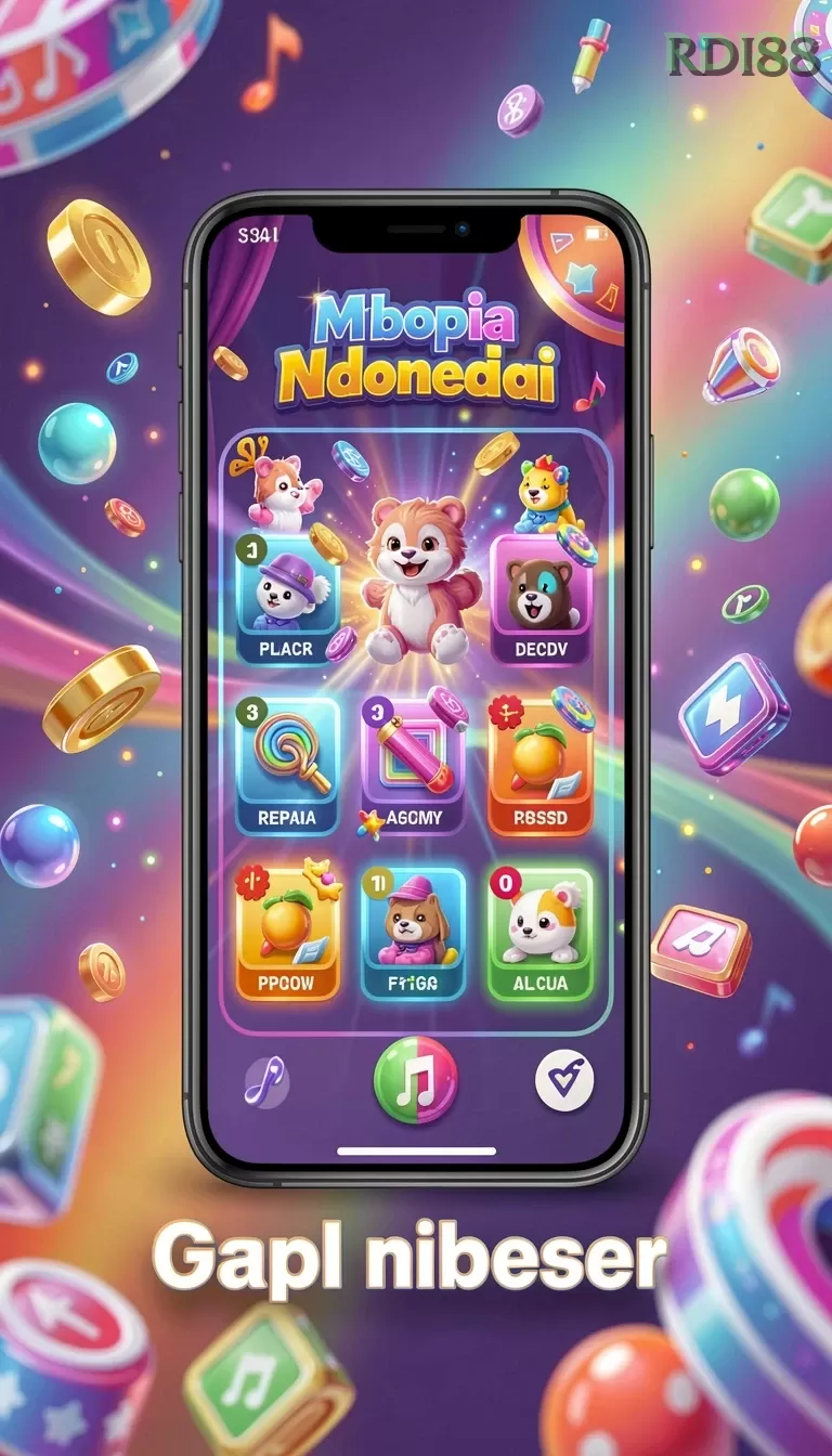 Screenshot Iramatogel nomor 2
