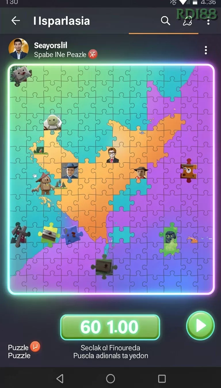 Screenshot Hanabi88 nomor 3