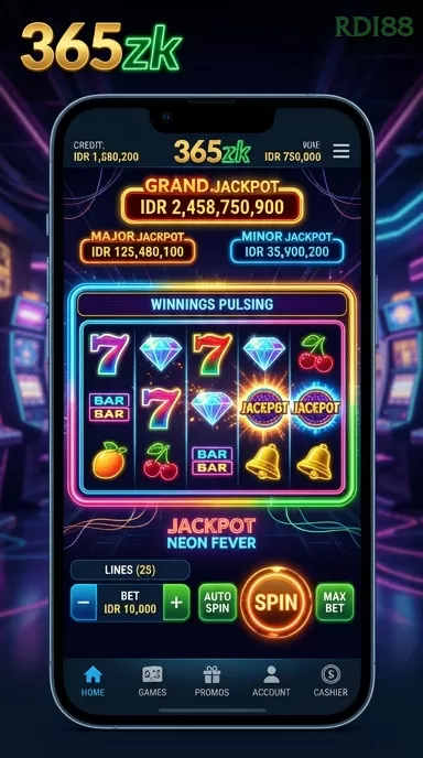 Screenshot Citibet88 nomor 3