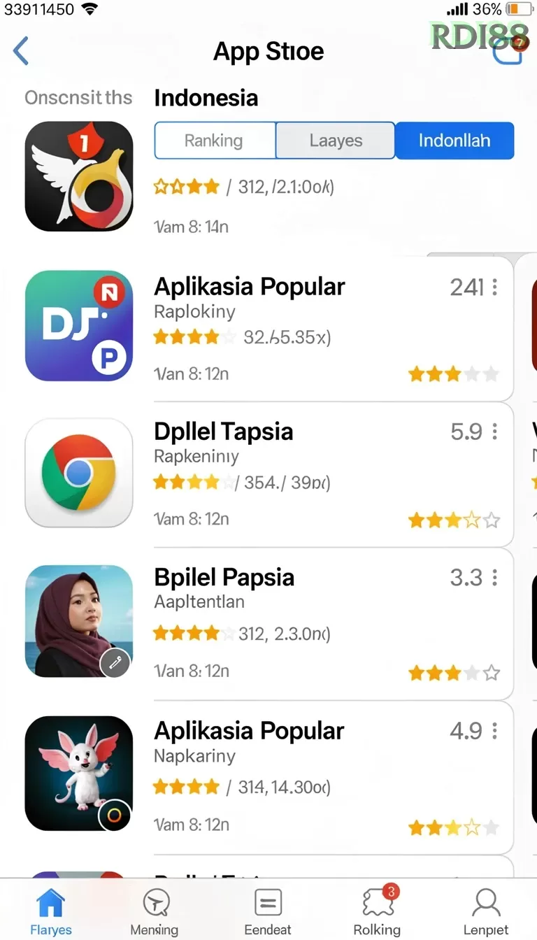 Screenshot Kilat77 nomor 3