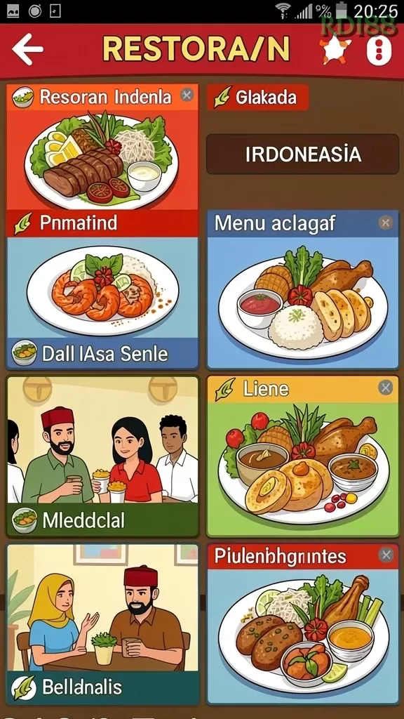 Screenshot Djarumtoto nomor 1